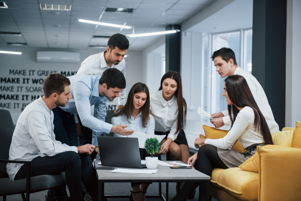 Team Engagement