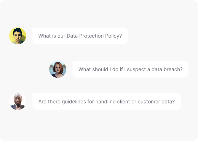 Data Protection Policy