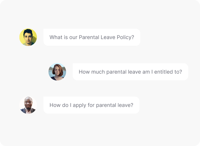 Parental Leave Policy