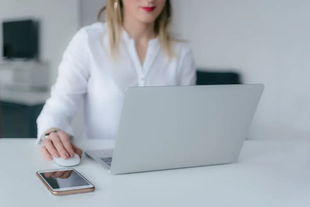 Manager Searching Recruitment SOP