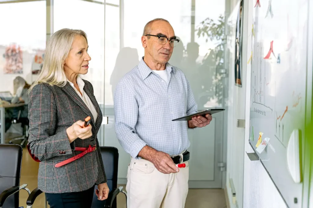 HR Measures Are Holding Teams Back