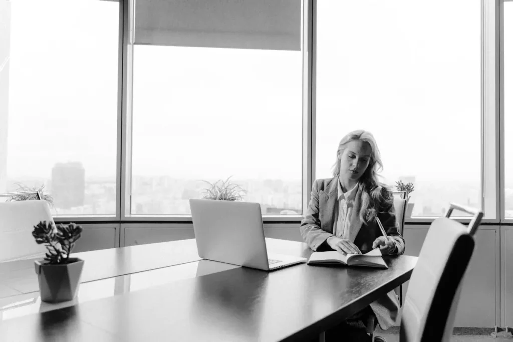 Writing a Recruiting SOP