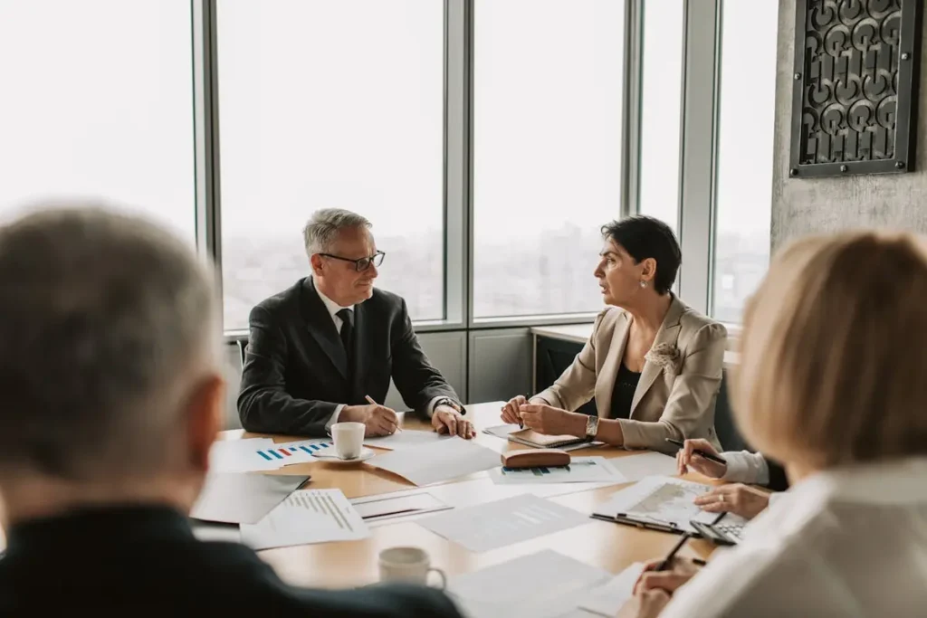 HR Teams Are Moving Beyond Traditional Tool