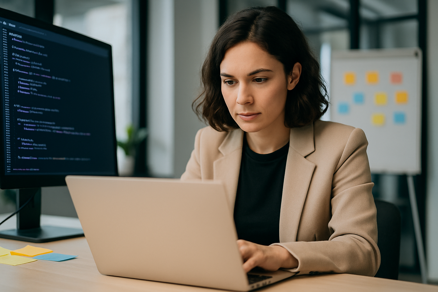 AI Metrics for HR